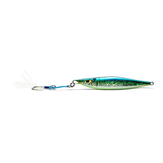 Mustad Daggerman Jig