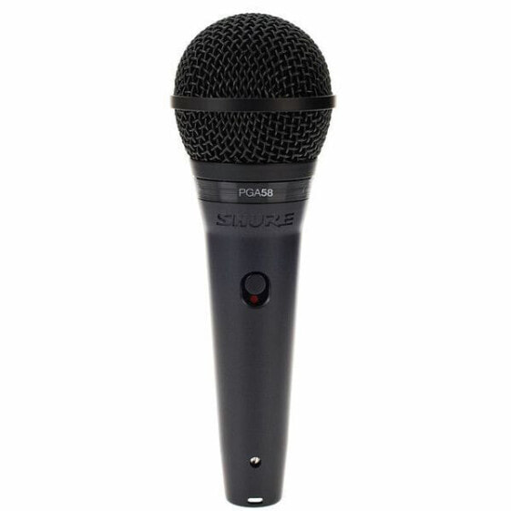 Микрофон Shure PGA58