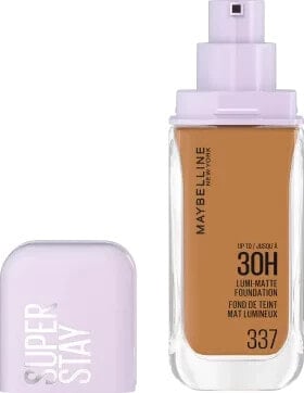 Foundation Super Stay Lumi Matte 337, 35 ml