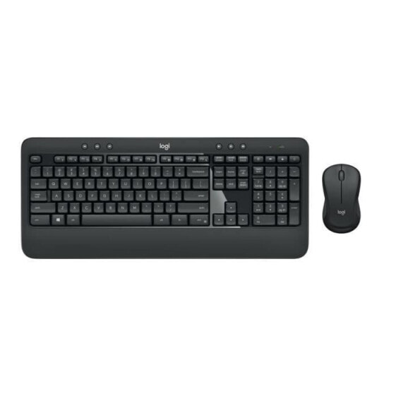LOGITECH MK540 Keyboard Mouse Pack