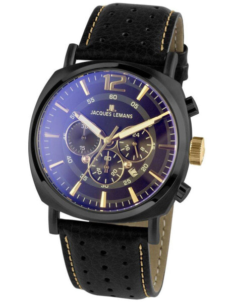 Наручные часы MVMT Voyager Biscayne Men's 42mm MV01-WT