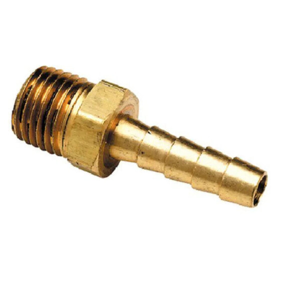 SEACHOICE Male Hose Barb Connector