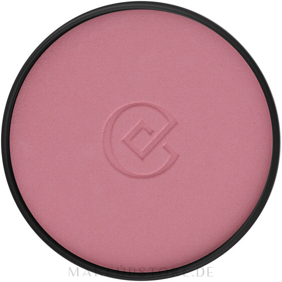 Gesichtsrouge (Refill) - Collistar Impeccable Maxi Blush Refill 07 - Ortensia