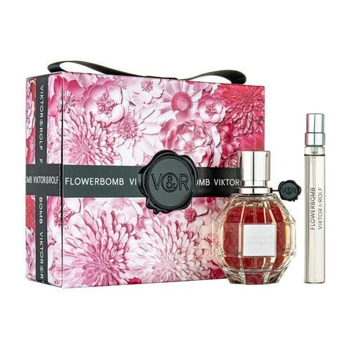 Viktor & Rolf Flowerbomb Gift Set