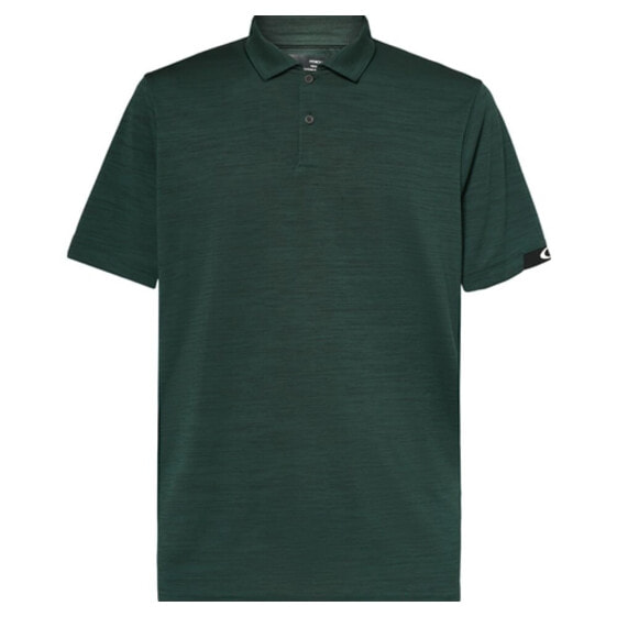 OAKLEY APPAREL Gravity Pro short sleeve polo