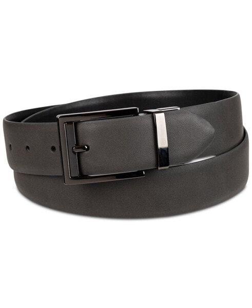 Men's Belt, Created for Macy's