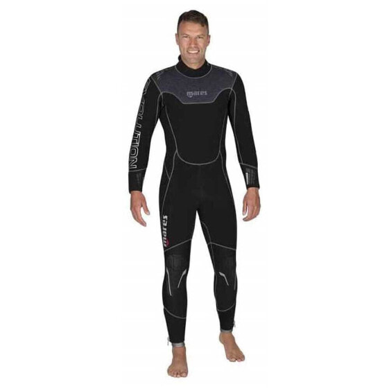 MARES Evolution 7 mm freediving wetsuit