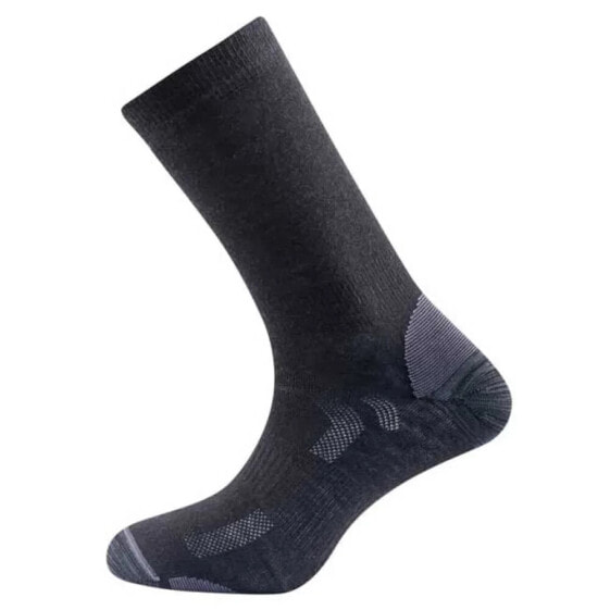 DEVOLD OF NORWAY Multi Merino Light long socks