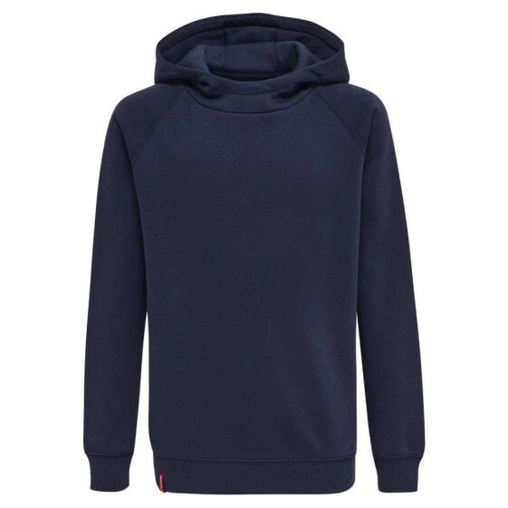 HUMMEL Red Classic hoodie