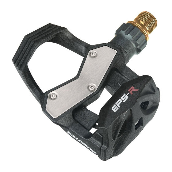 EXUSTAR E-PR4 Titanium pedals