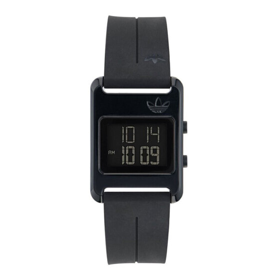 ADIDAS WATCHES AOST23568 Retro Pop Digital watch