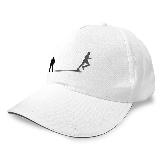 KRUSKIS Shadow Run Cap