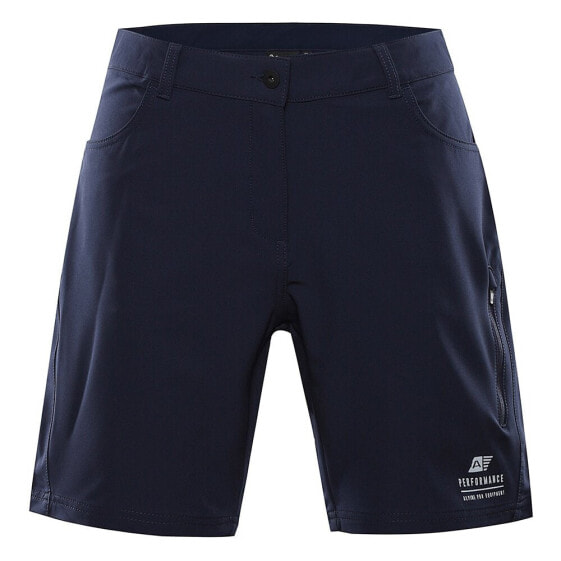 ALPINE PRO Cola shorts