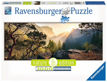 Ravensburger 15083 - Jigsaw puzzle - 1000 pc(s) - Landscape - Children - 14 yr(s)