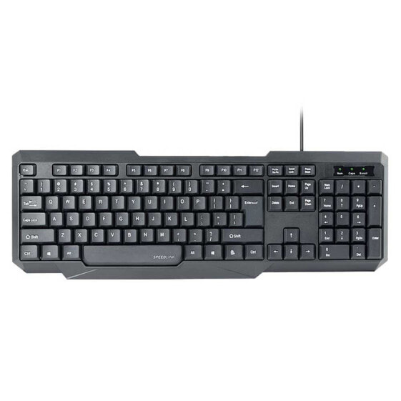 SPEEDLINK Scripsi keyboard