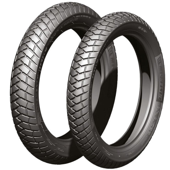 Покрышка для трейла MICHELIN MOTO Anakee Street 54T TL