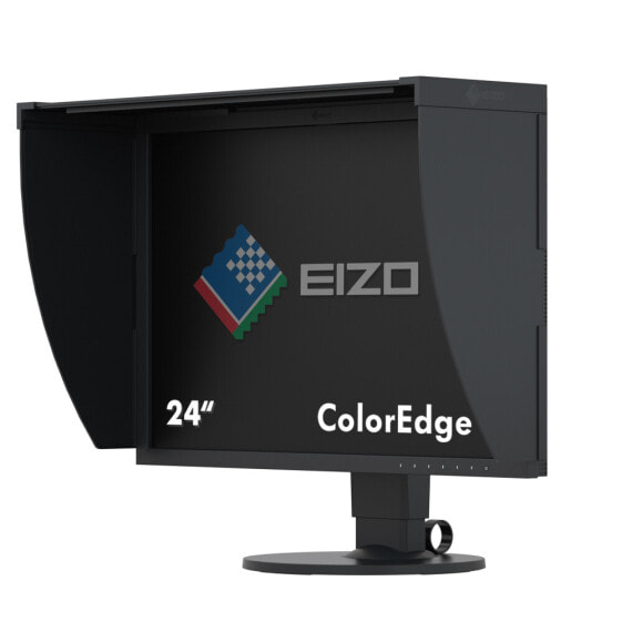 Монитор EIZO ColorEdge CG2420 24" IPS
