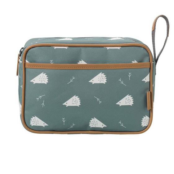 FRESK Sea Urchin Raincoat cosmetic bag