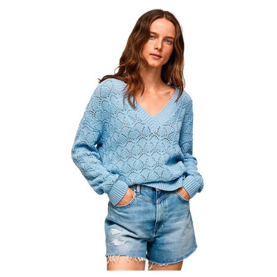 PEPE JEANS Terra Sweater