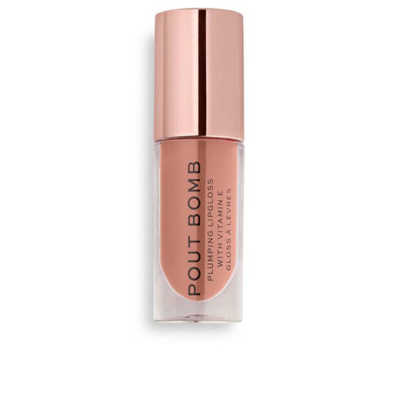 POUT BOMB plumping gloss #candy