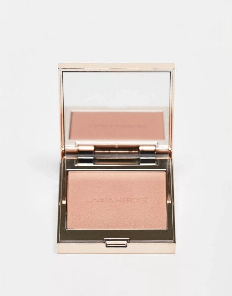 Laura Mercier RoseGlow Blush Colour Infusion - Peach Shimmer