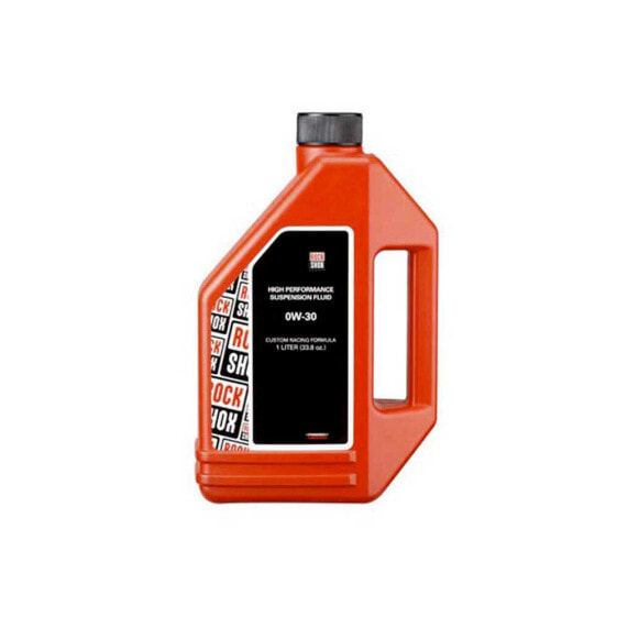 ROCKSHOX Suspension Oil 0W-30 1L