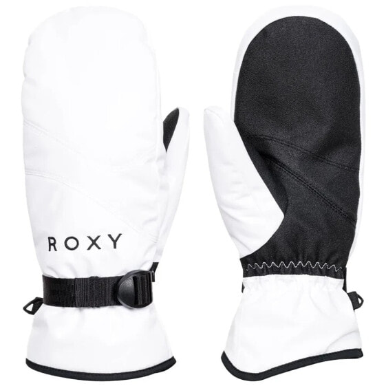 ROXY Jetty Solid ERJHN03222 Mittens