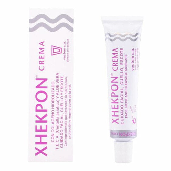 Регенерирующий антивозрастной крем Xhekpon XC (40 ml) 40 ml