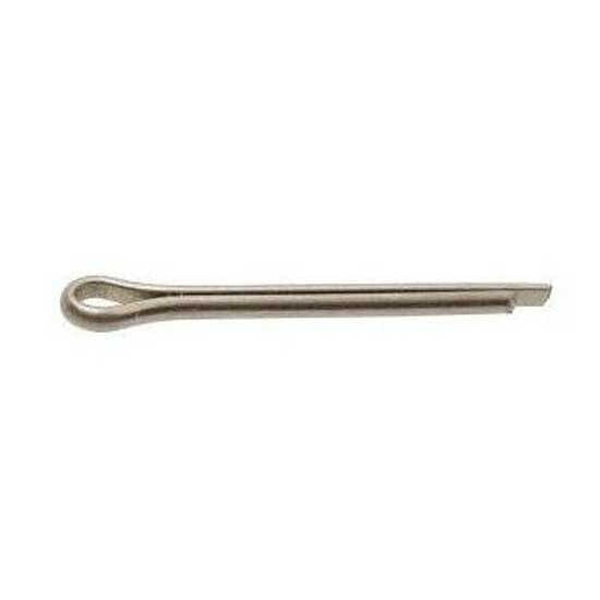 EUROMARINE DIN 94 A4 1.6x25-30 mm Cotter Pin