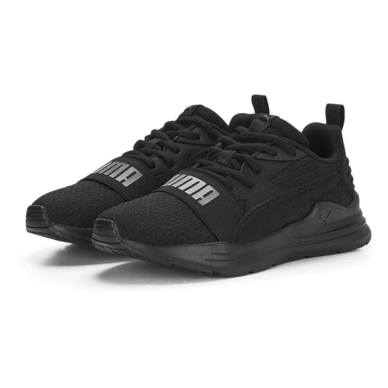 PUMA Wired Run Pure running shoes