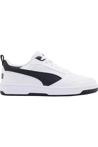 Кроссовки мужские PUMA Rebound V6 Low