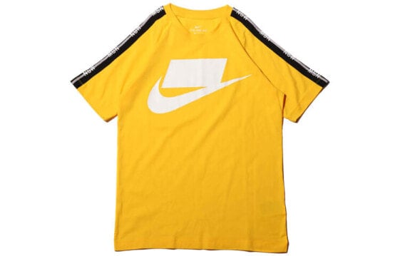 Футболка Nike AV9959-741 Sportswear NSW T