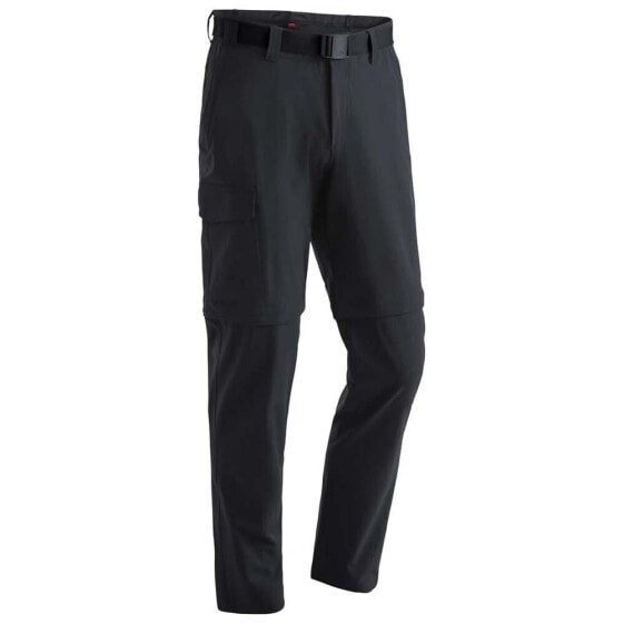 MAIER SPORTS Torid Slim Zip Pants