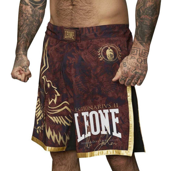 LEONE1947 Legionarivs II Shorts