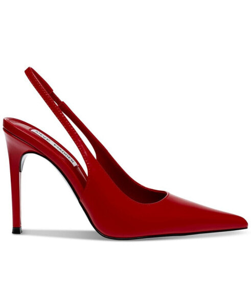 Women's Reyes Slingback Stiletto Pumps