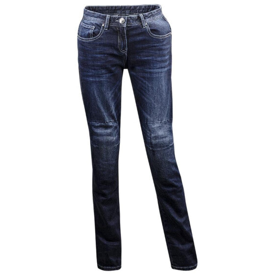 LS2 Textil Vision Evo jeans