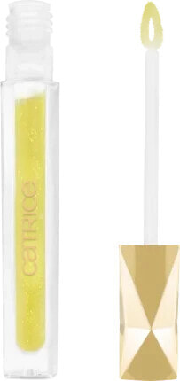 Lipgloss My Jewels My Rules Lip Glaze C01 Lime Divine, 3 ml