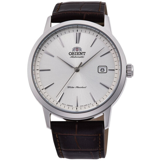 Мужские часы Orient RA-AC0F07S10B Серый (Ø 21 mm)