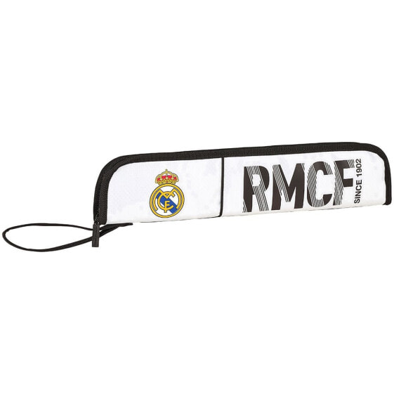 SAFTA Real Madrid Home 18/19 Flute Holder