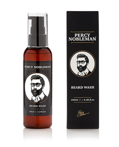 (Beard Wash) 100 ml