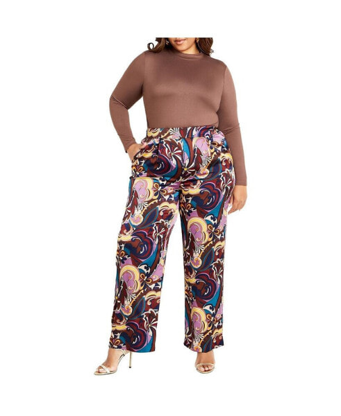 Plus Size Mara Pant