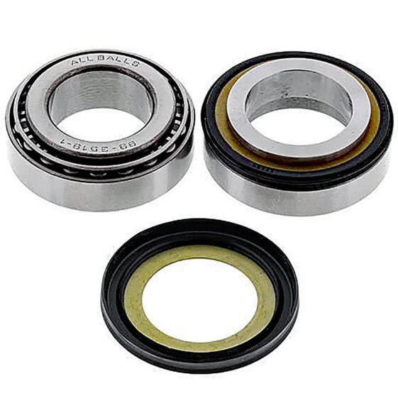 All BALLS 22-1055 Steering Bearing Kit