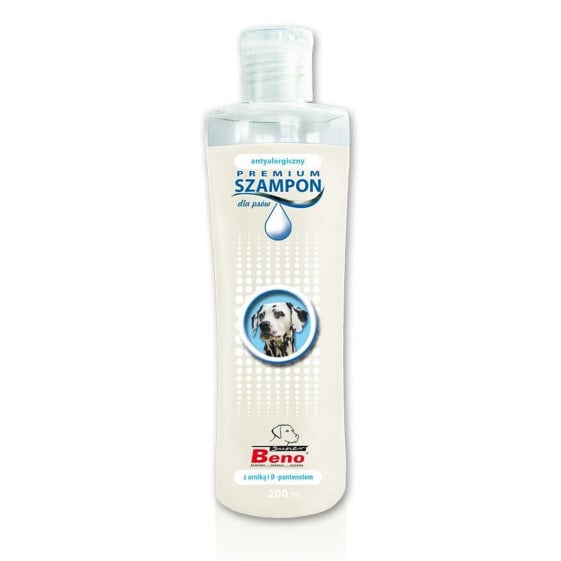 Шампунь для домашних животных Certech Super Beno Premium 200 ml