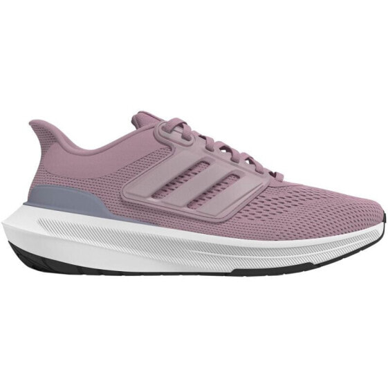 Кроссовки беговые женские Adidas Ultrabounce W pink