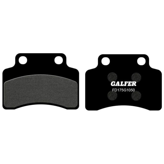 GALFER FD175G1054 Sintered Brake Pads