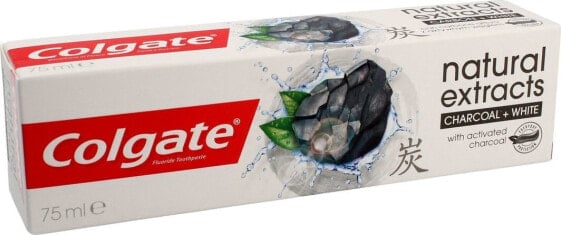 Зубная паста Colgate