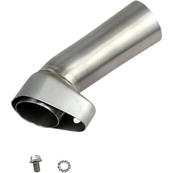 AKRAPOVIC Noise Damper Ref:V-TUV049/1