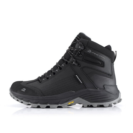 ALPINE PRO Kneiffe hiking boots