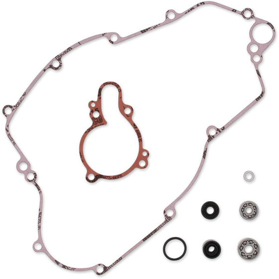 MOOSE HARD-PARTS 821465 Kawasaki KX250 05-07 water pump gasket