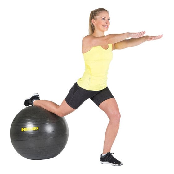 FINNLO Gym 75 cm Ball